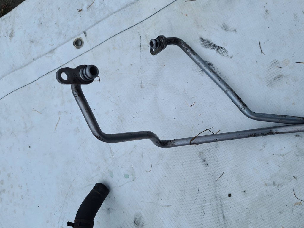 фото №7, Mercedes-benz e w212 2011 радиатор масла коробка передач передач комплектная