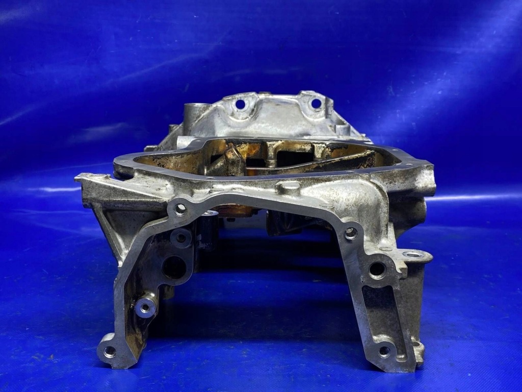 Поддон масляная kater nissan x-traill t32 1.6dig-t mr16 3 Оригинал