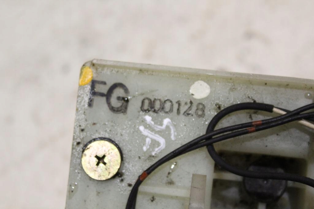 фото №8, Механізм перемикання передач subaru forester i sf