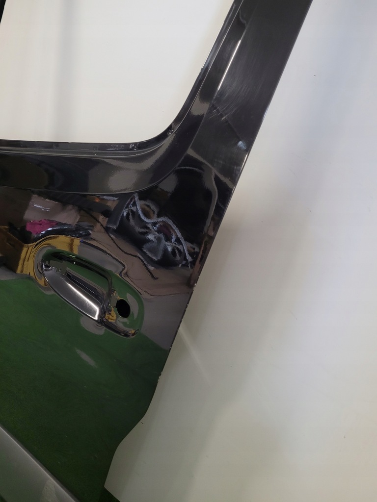 фото №8, Mercedes sprinter w907 907 a907 w910 910 двері ліва передні лівий перед