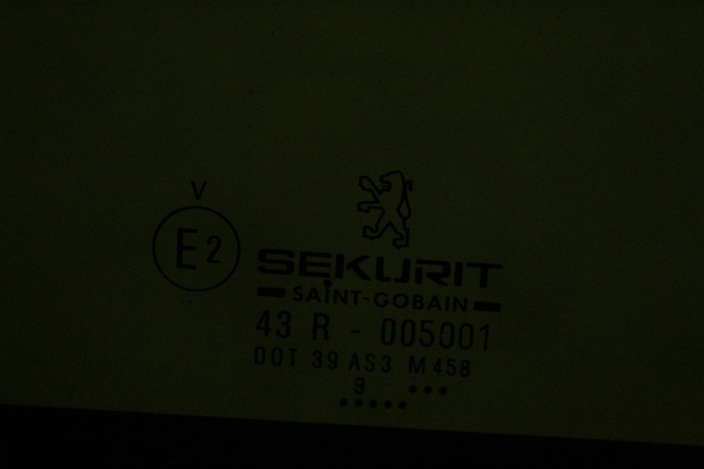 фото №12, Люк peugeot 607