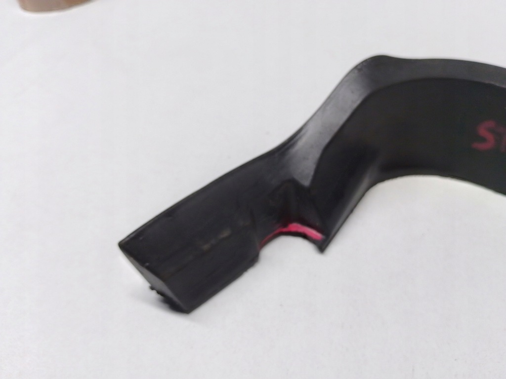 фото №3, Шумоизоляция правое alfa romeo stelvio