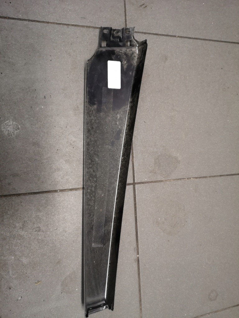 фото №9, Захист стійка b права audi a6 c6 4f0853290a