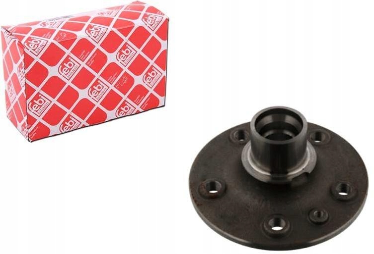 фото №1, Febi bilstein 34331 ступица колеса