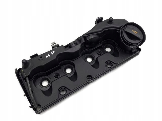 фото №1, Vw audi кришка клапанів 03l103469r