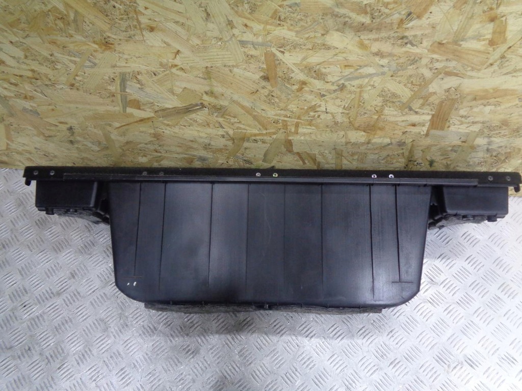 фото №8, Полиця бардачок лоток багажника kia ceed 2 ii kombi 2012- 85752-a2510 eu