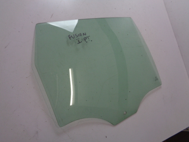 фото №2, Стекло дверь правый задняя ford fusion i 2002 rok