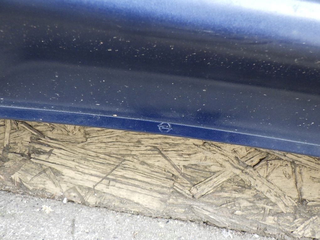 фото №9, Opel corsa f 2019- капот