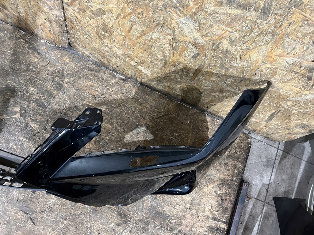 фото №8, Бампер передній lexus rx iv 15-19 pdc sprysk