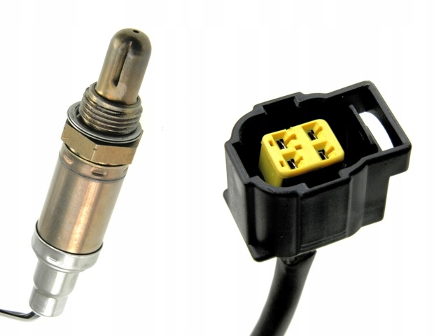 Датчик лямбда-зонд jeep grand cherokee 4.7 2004- в Украине