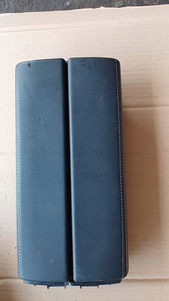 фото №1, Подлокотник opel astra l vi 6