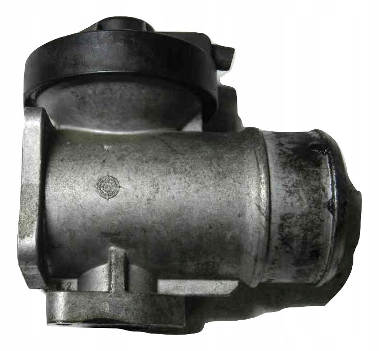 фото №1, Клапан egr mercedes w168 1.7cdi a6680900454