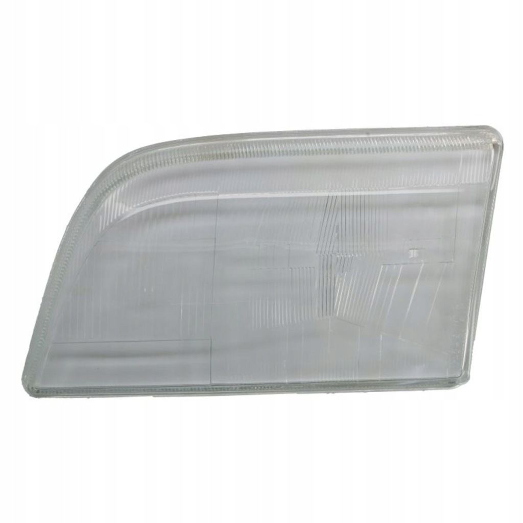 фото №2, Скло фара mercedes s w140 91-98 ліва