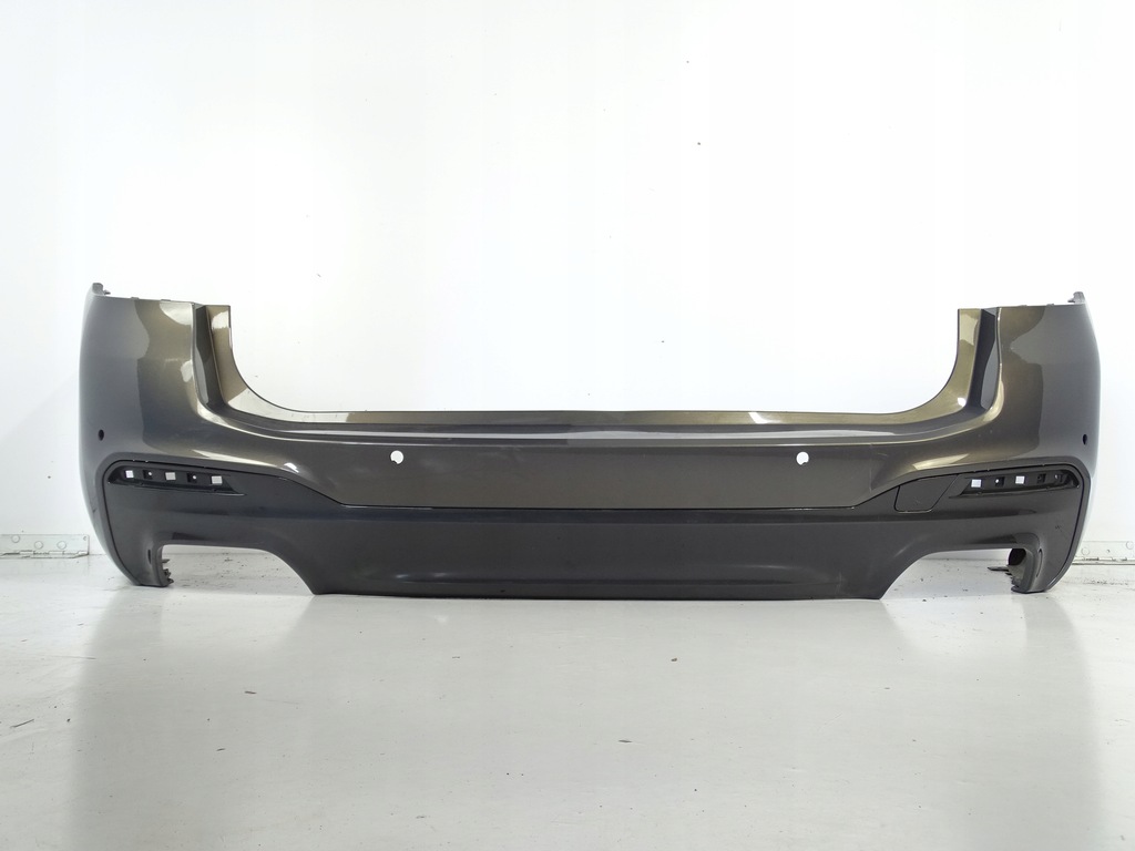 фото №1, Бампер задняя задний bmw 5 g31 m-pakiet