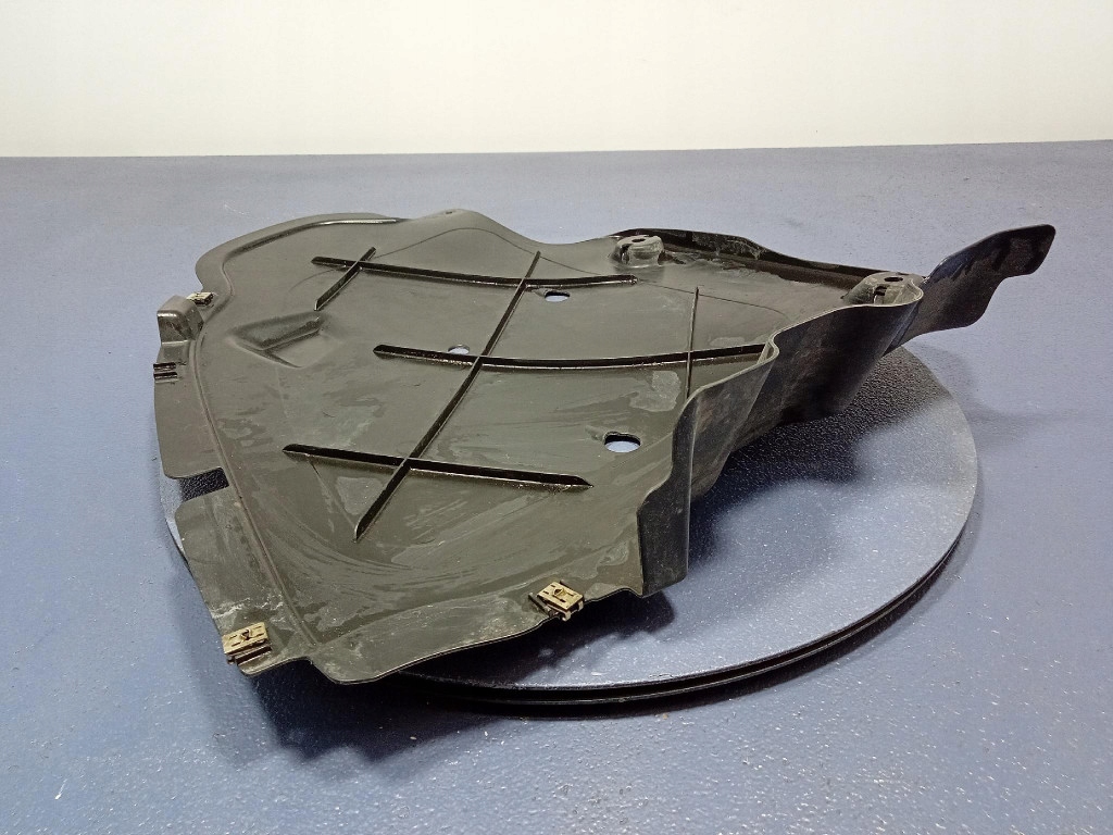 фото №9, Skoda octavia iv плита защита подвеска правая 5e3825506