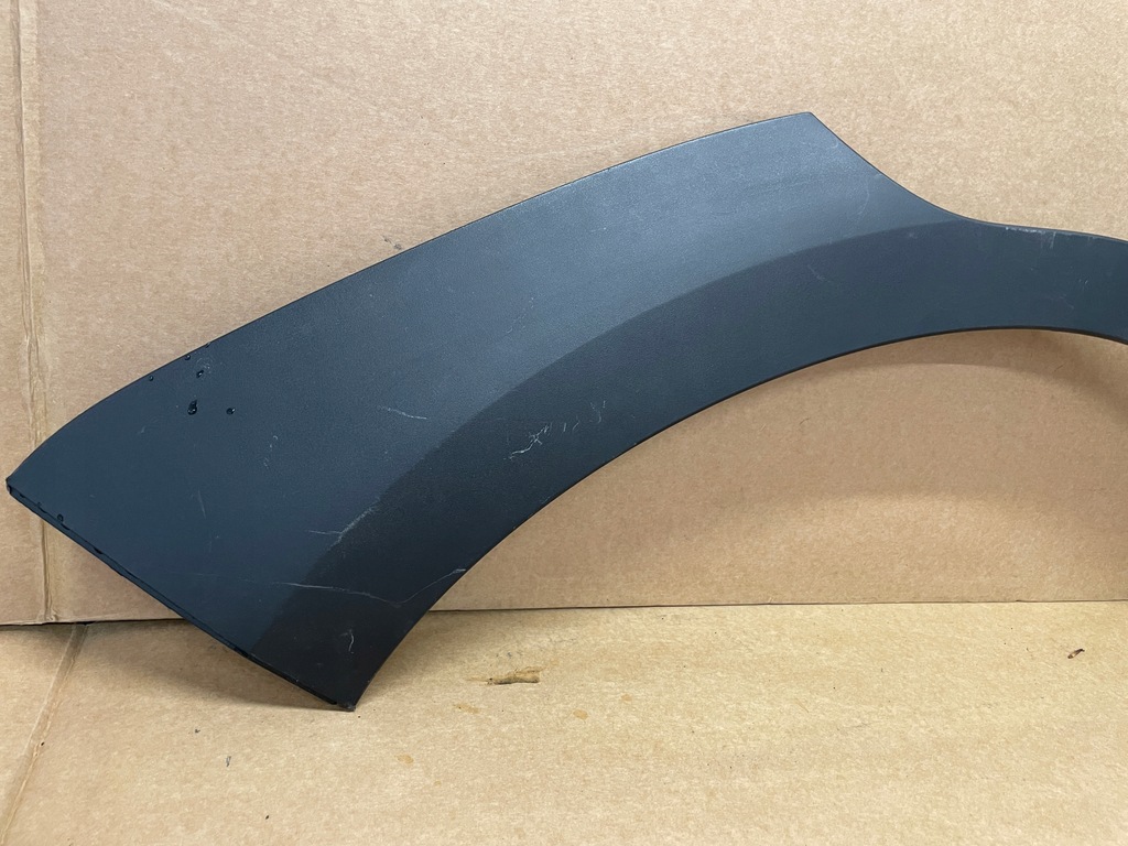 фото №10, Молдинг крила правий задня hyundai kona 87742-j9000