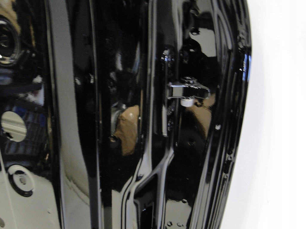 фото №12, Mercedes gla x156 156 двері передні ліва 696