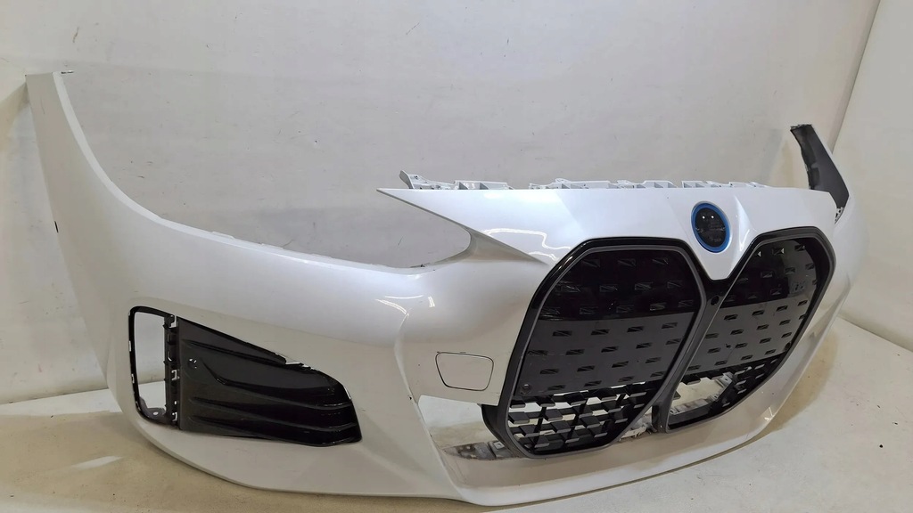 фото №7, Бампер перед передний bmw 4 i4 g26 m-pakiet 9881896