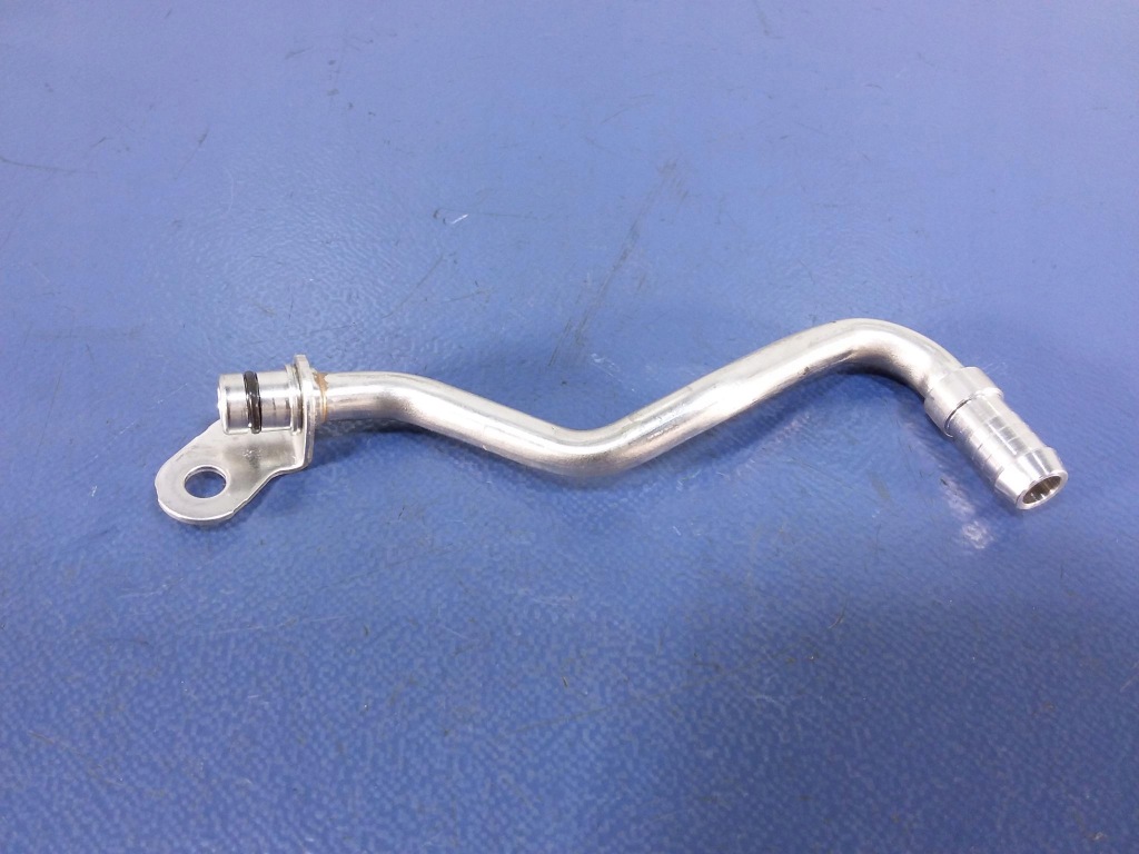 фото №1, Bmw x7 g07 m50i шланг жидкость охлаждающий turbo