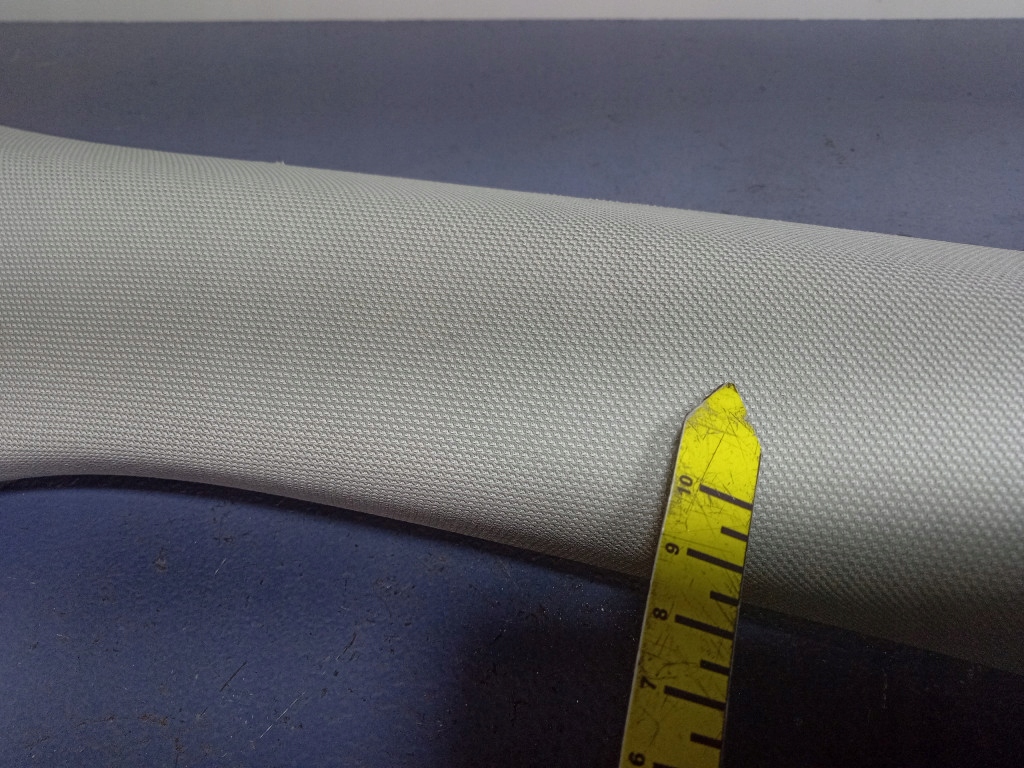 фото №6, Audi a6 c7 защита стойка a правая 4g0867234c