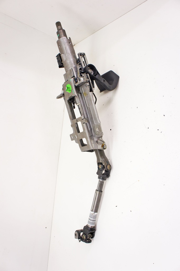 фото №5, Jo007 opel corsa f 1.2i колонка рулевая