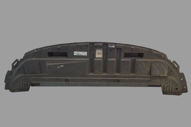 фото №1, Renault clio iii защита бампера 8200682328 os188