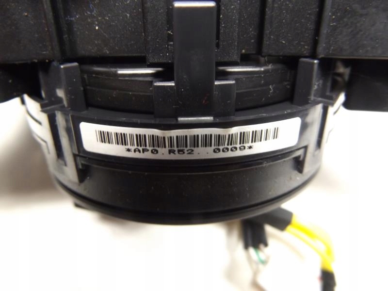 фото №2, Lexus ls iv перемикач комбінований 50210-17j027