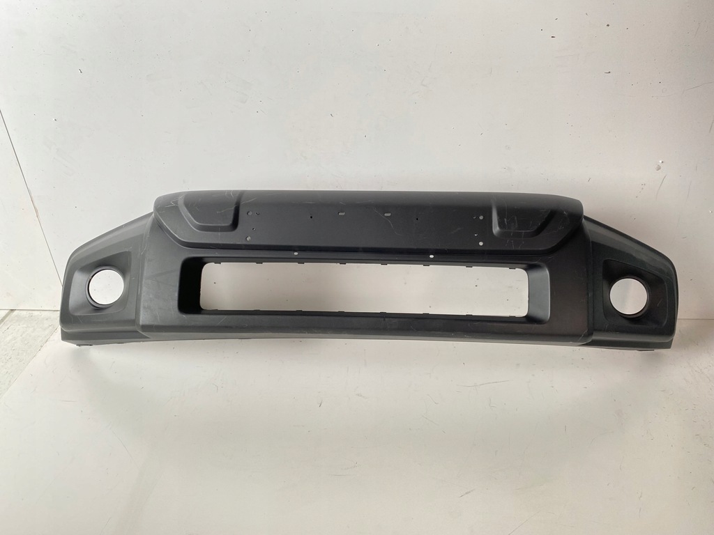 фото №11, Бампер передній перед suzuki jimny 4 iv 2018-