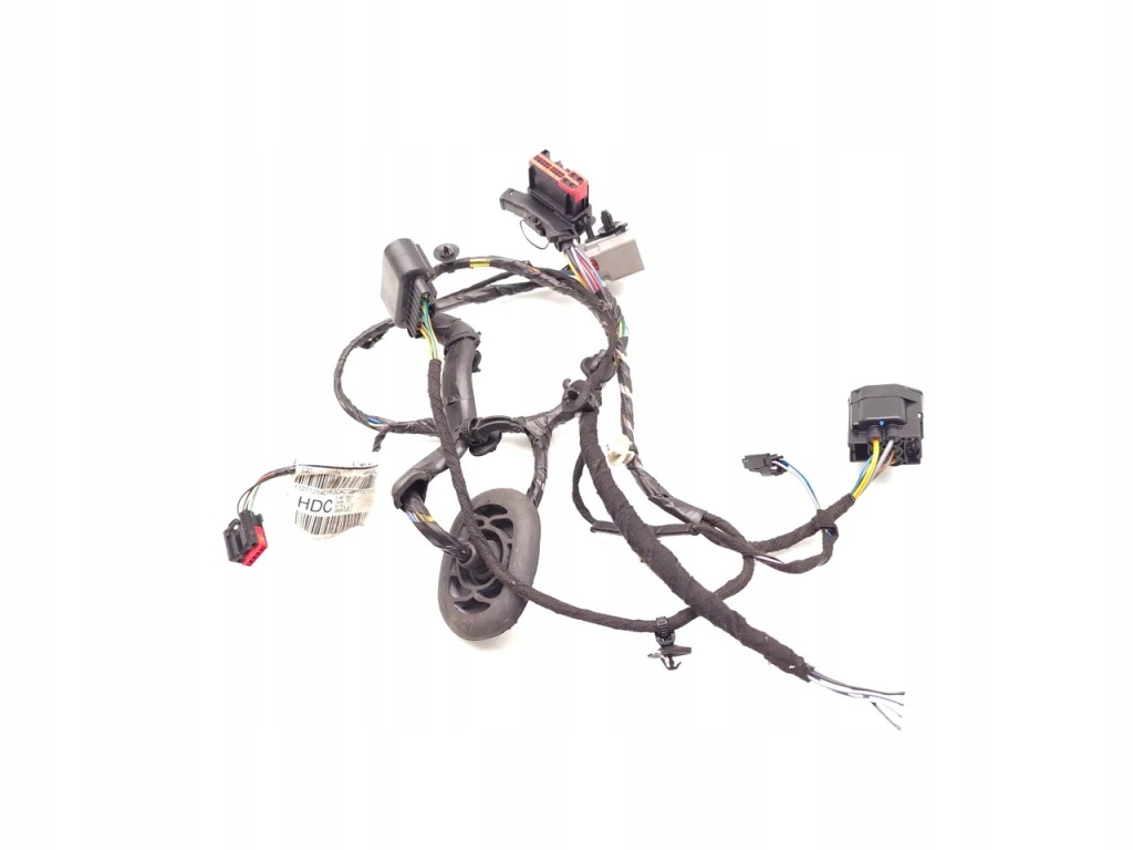 Ford b-max жгут трубопровод дверь задних 2013 mpv av1t-14a584-hdc 12-24 Доставка