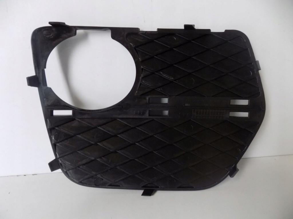 Bmw x6 e71 решётка бампера левая - 3939 Киев