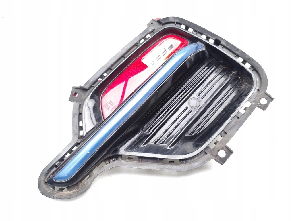 фото №10, Kia niro лампа бампера заднього prawidłowy 2021 suv 4/5dr 86624-q4010