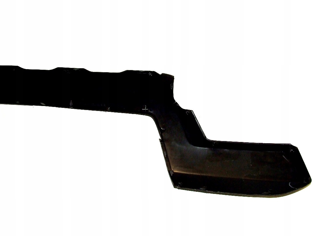 фото №6, Накладка бампера перед передняя защита решётка радиатора ford ranger 2015 - 1905114