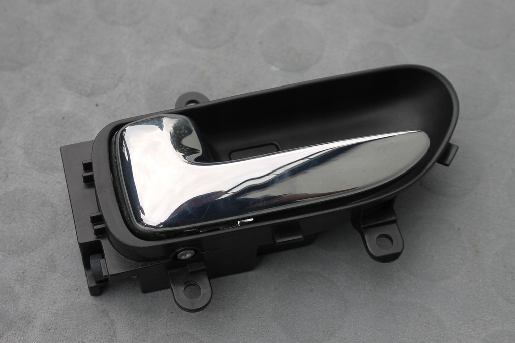 фото №1, Ручка внутрішня лівий задня nissan x-trail t31 07-