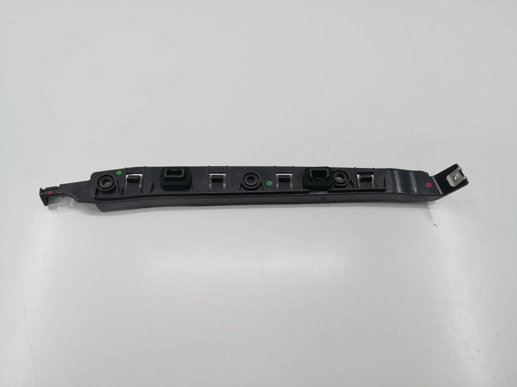 фото №1, Направляющая кронштейн бампера alfa romeo stelvio правый задняя