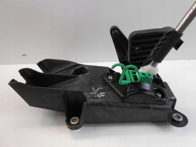 фото №5, Kadjar 1.5dci механізм перемикання передач оригінал