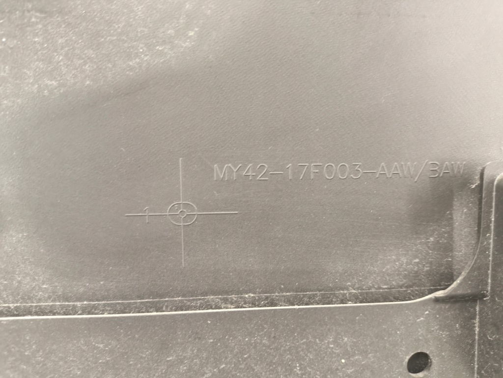 фото №9, Бампер перед передний land rover discovery v l462 16-