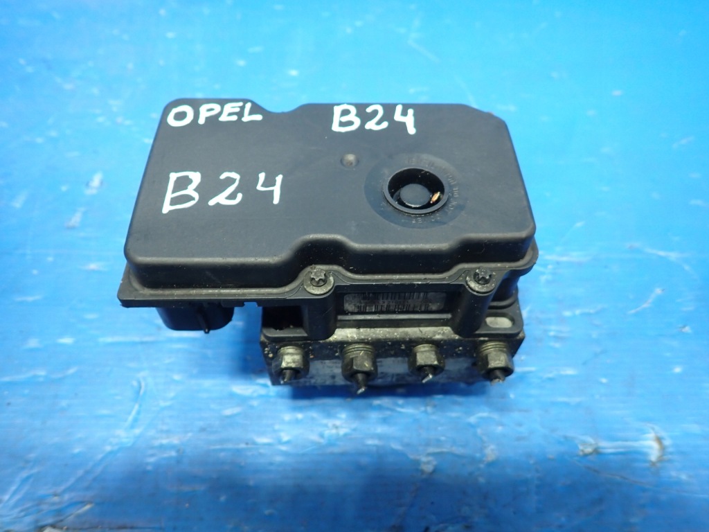 фото №1, Насос блок управления abs opel corsa d 13282282 0265232288