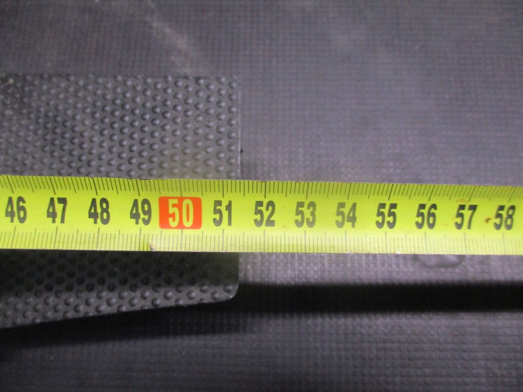 фото №2, Туннель средний fiat linea 07-12r