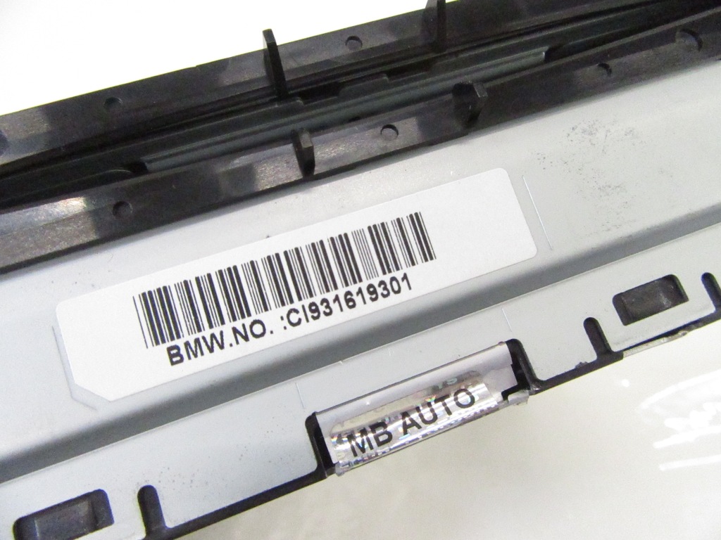 Зчитувач навігації champ 2 радіо навігація bmw f20 f21 f22 f30 f31 9262730 Ціна