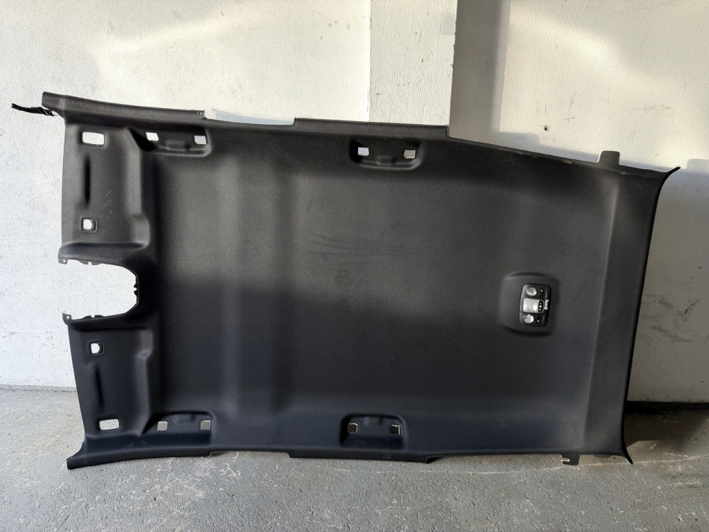 фото №1, Peugeot 3008 ii lift потолок крыша потолок