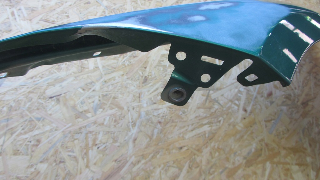 фото №12, Передний левый крыло bmw m4 g82