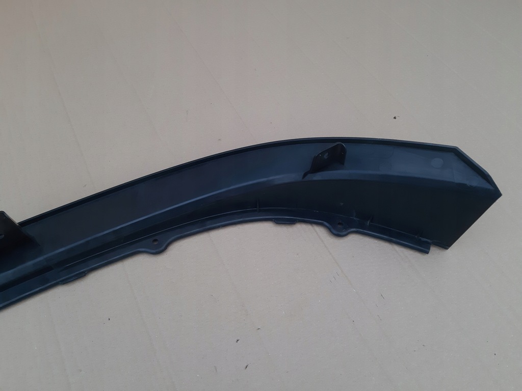 фото №8, Край крыла scania r500 левая 2016-