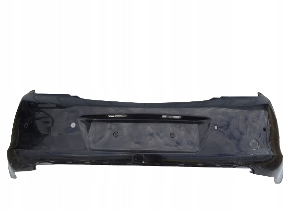 фото №1, Бампер задняя opel insignia a 08-14 оригинал