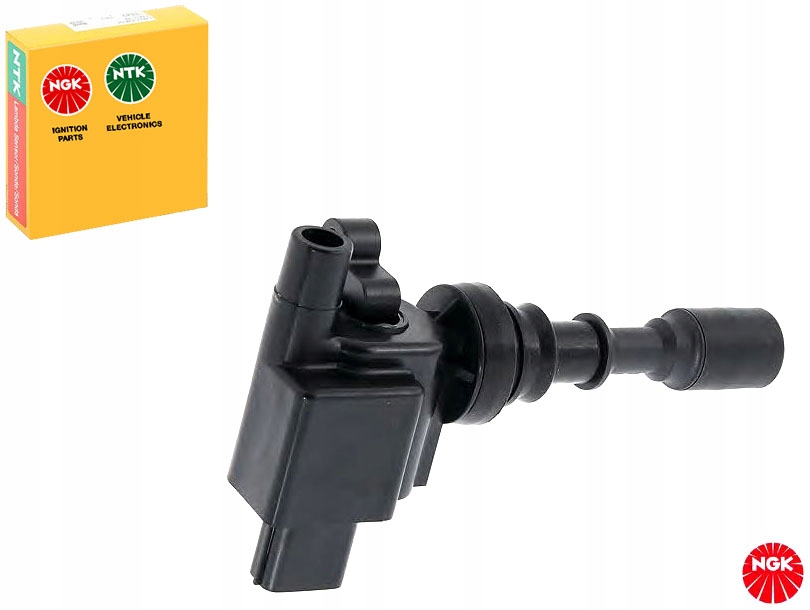 фото №1, Ngk котушка запалювання hyundai xg kia opirus 3.0/3.5