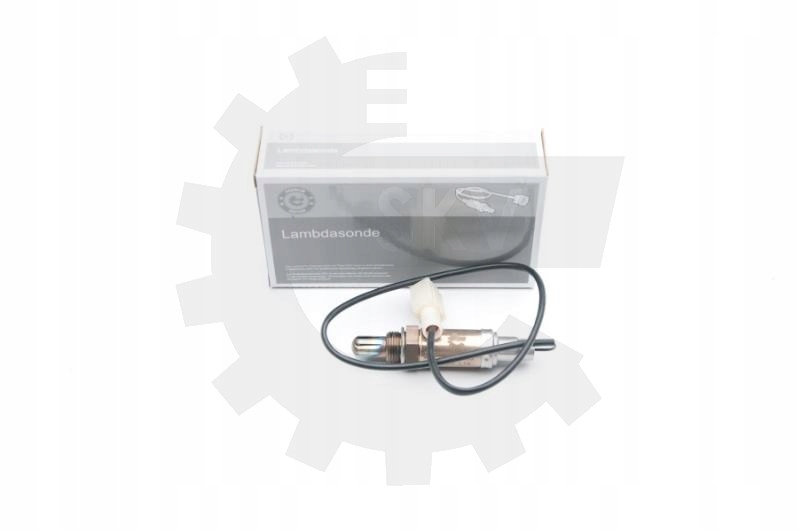 фото №15, Датчик лямбда-зонд mazda 929 iii 2.0 06.87-05.89 feh118861