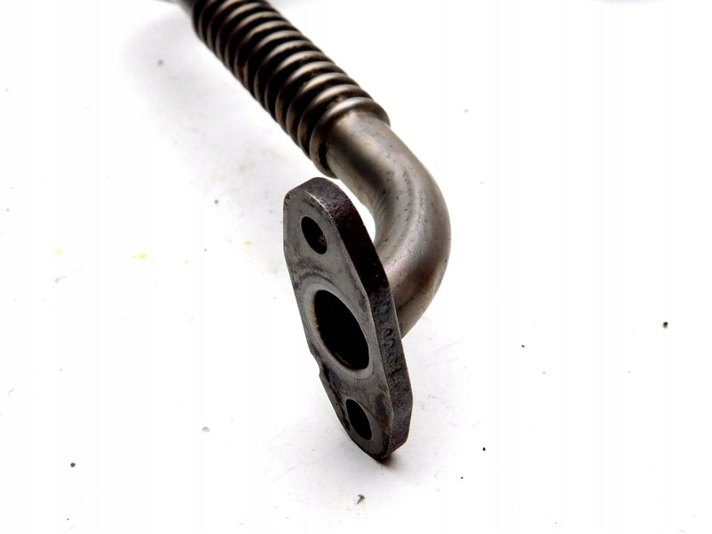 фото №4, 03/23 renault megane ii rs трубка шланг egr /1