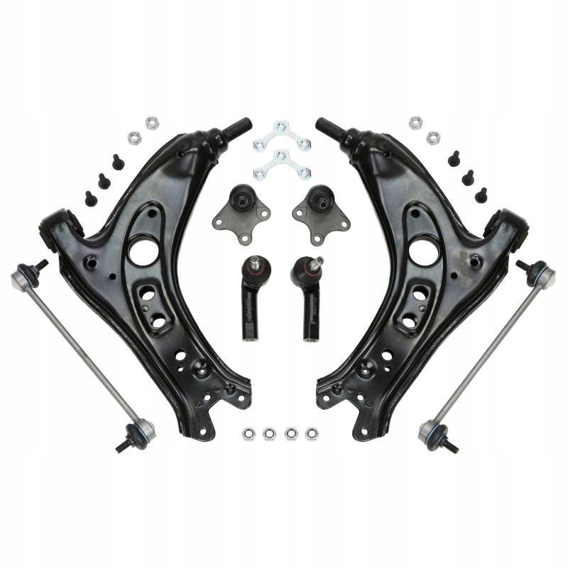 фото №1, Рычаги перед skoda fabia