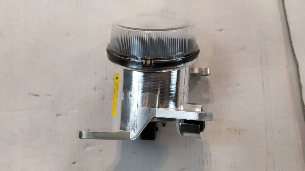 Противотуманная фара правый  mercedes-benz e w212 Цена