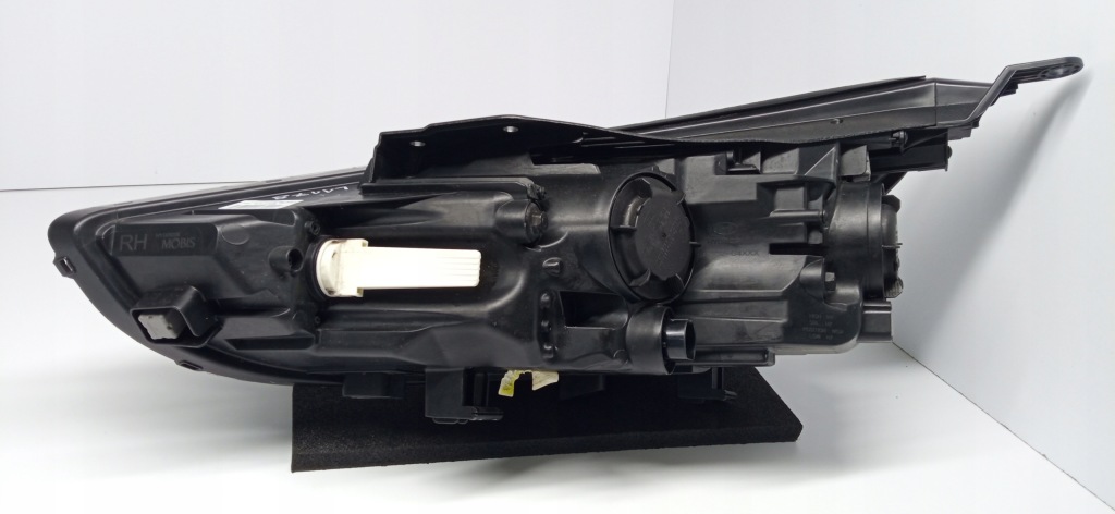 фото №11, Hyundai i30 iii 17- лампа права перед передня лінза 92102-g4xxx