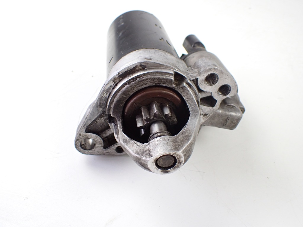фото №5, Стартер audi a8 s8 d3 5.2 v10 короткий 07c911023g